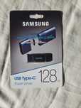 Samsung USB-C Flash Drive 128GB