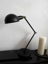 Lampa na biurko zara lampka