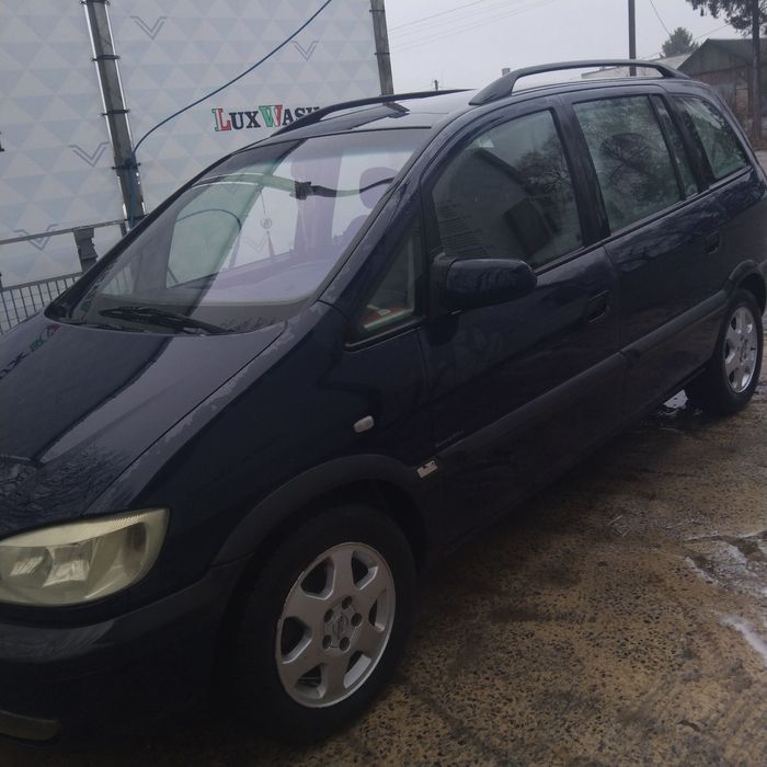 Продам автомобіль