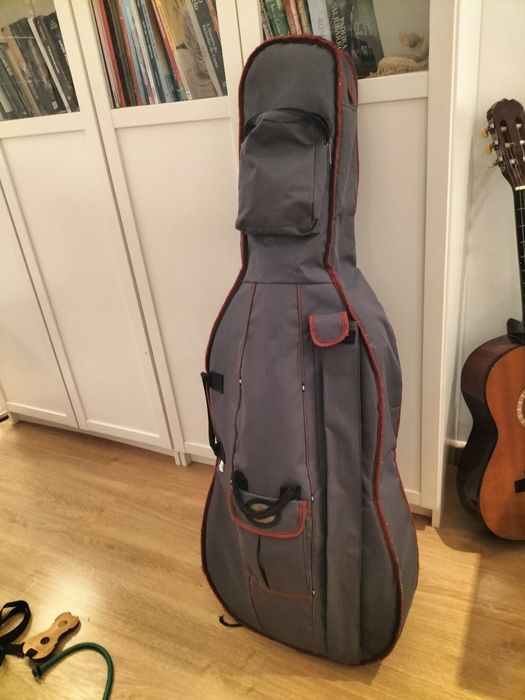 Violoncelo 3/4 Stentor 2