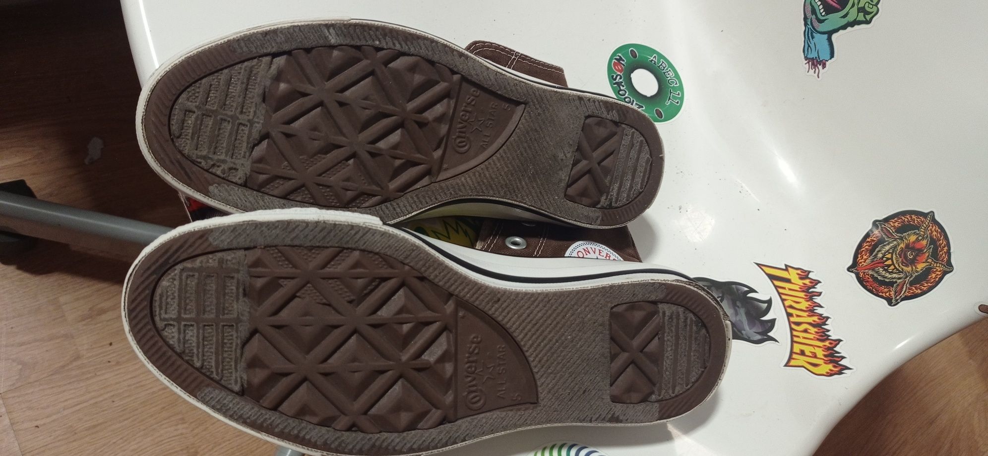 Converse all star rozm. 37.5 24cm