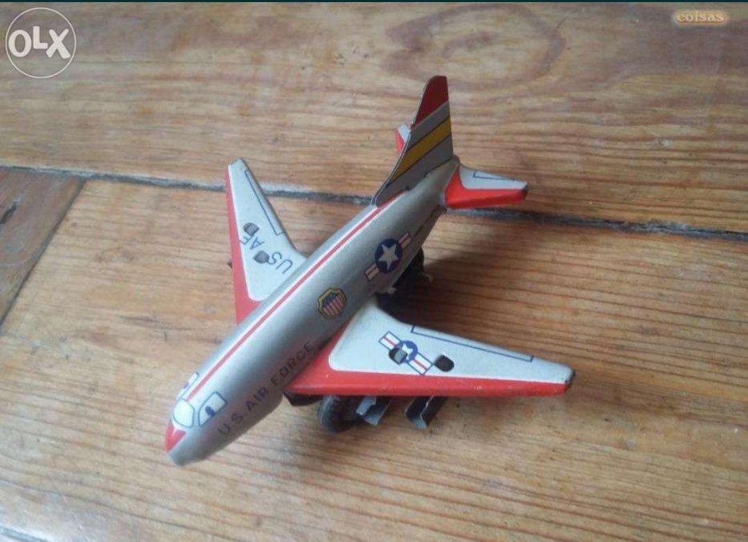 7 Brinquedos raros dos anos 50 e 60 do Século passado
