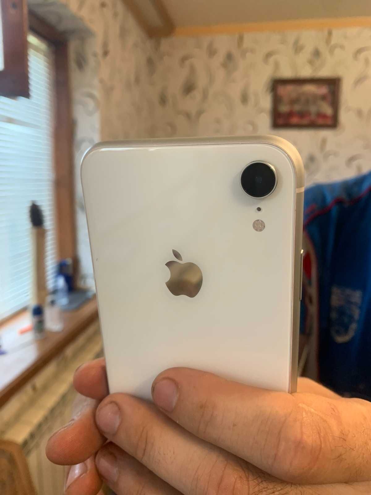 iPhone XR стан нового