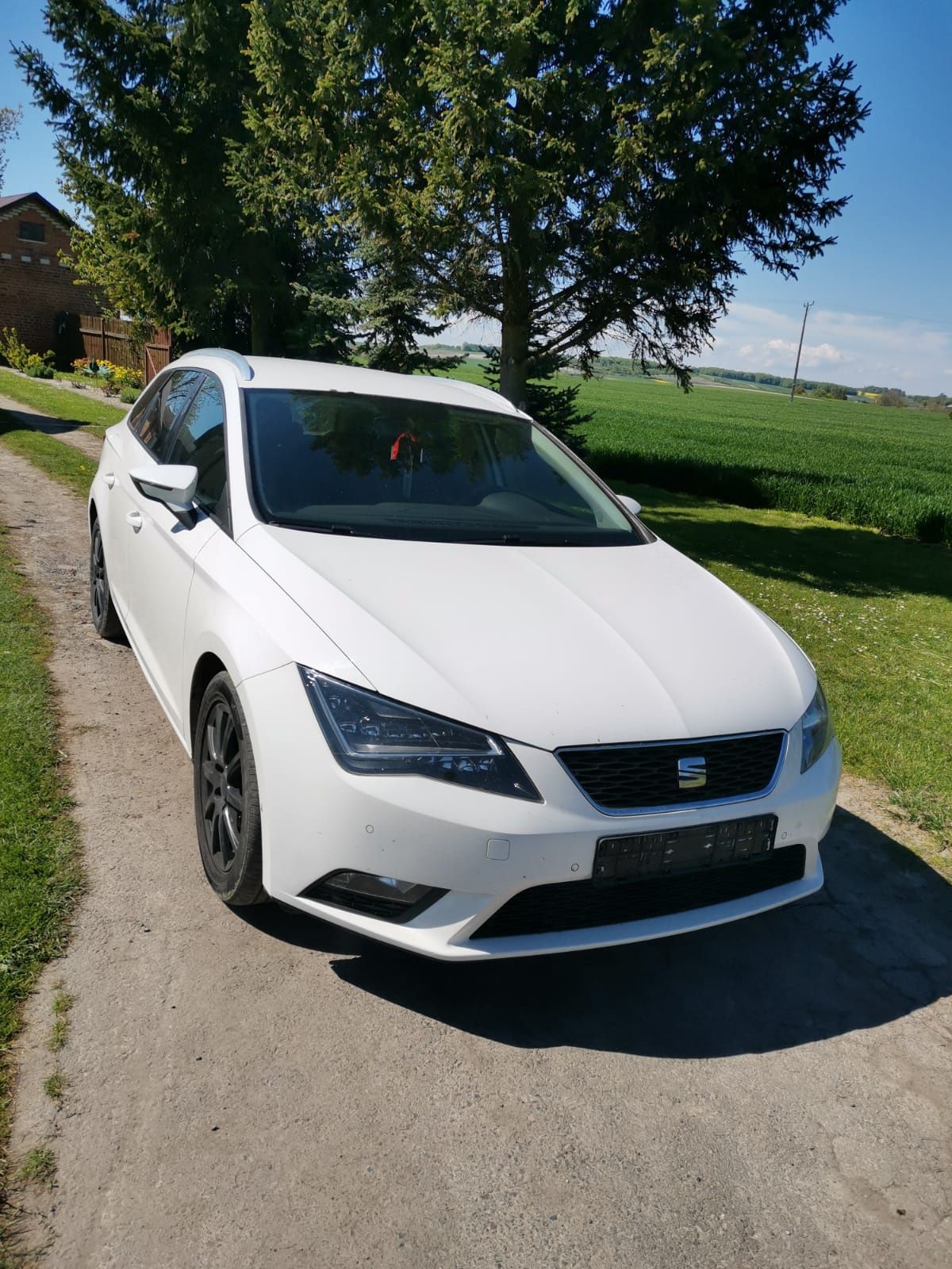 Seat Leon 1.6 TDI