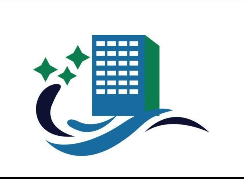 Limpeza escadas e partes comuns