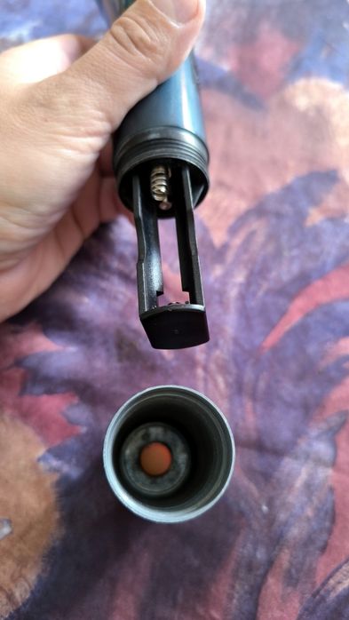 Микрофон Shure LX-800, UHF радиосистема. На пальчиковых батарейках!!!