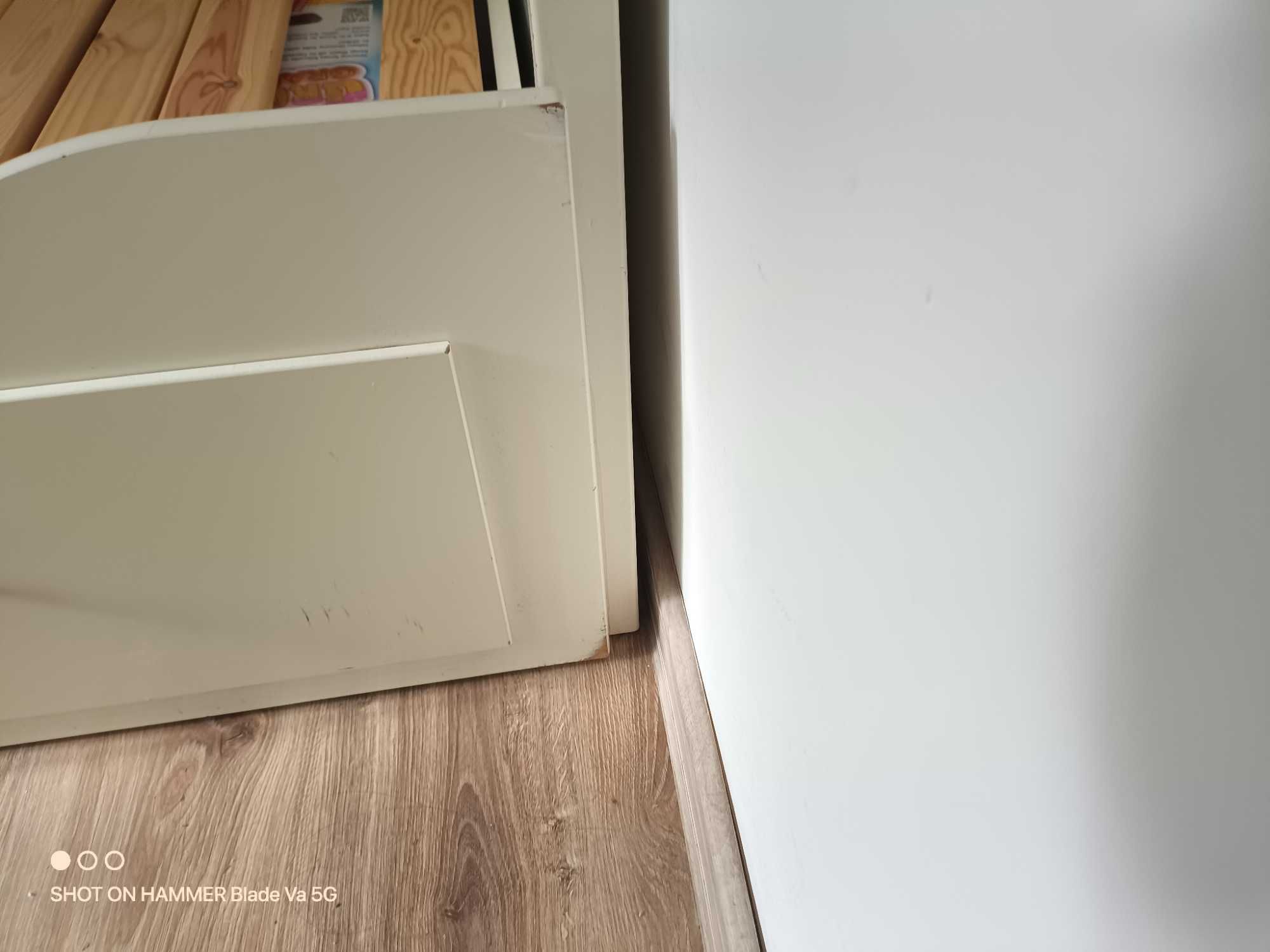 Łóżko hemnes-rama 210x90