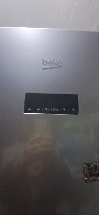 Frigorifico combinado Beko