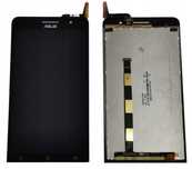 Wyświetlacz Lcd Ekran Asus Zenfone 6 Laser Ze500Kl