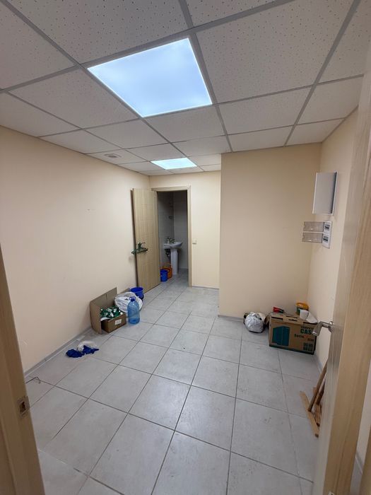 Сдается помещение общей площадью 60м2 с ремонтом