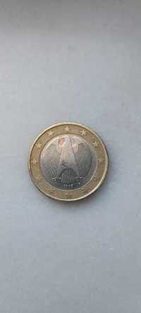 1 euro german 2002