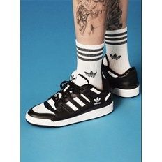 Kicksy Adidas Originals Forum Low EUR 44 2/3 CM 28,5