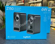 Logitech Z150 Black