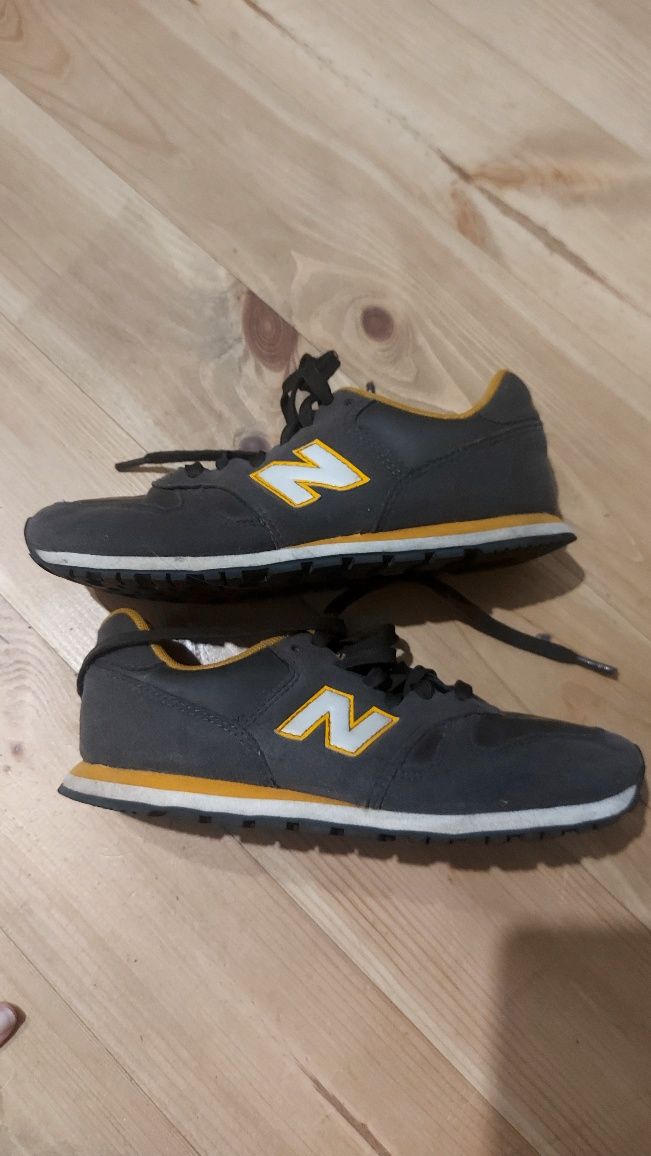 Кросівки NB оригінал