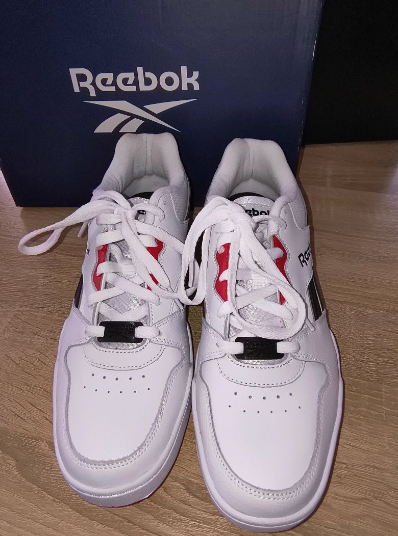 Buty sportowe Reebok Royal BB4500 Low2