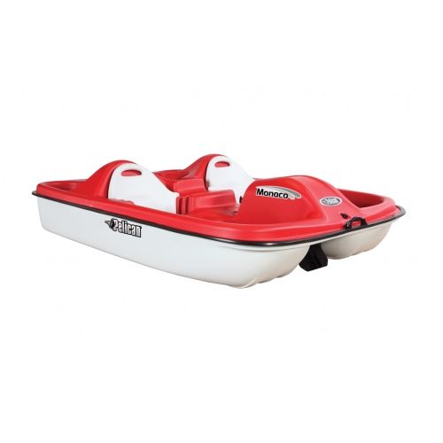 Rowerek wodny Pelican