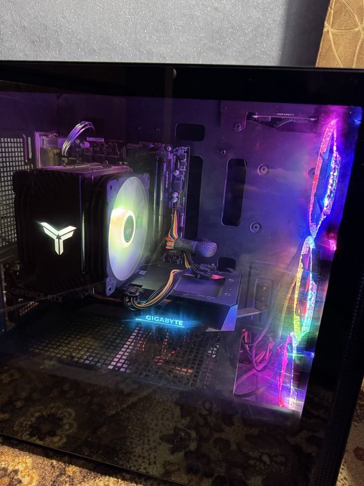 Компютер-ПК. Торг.