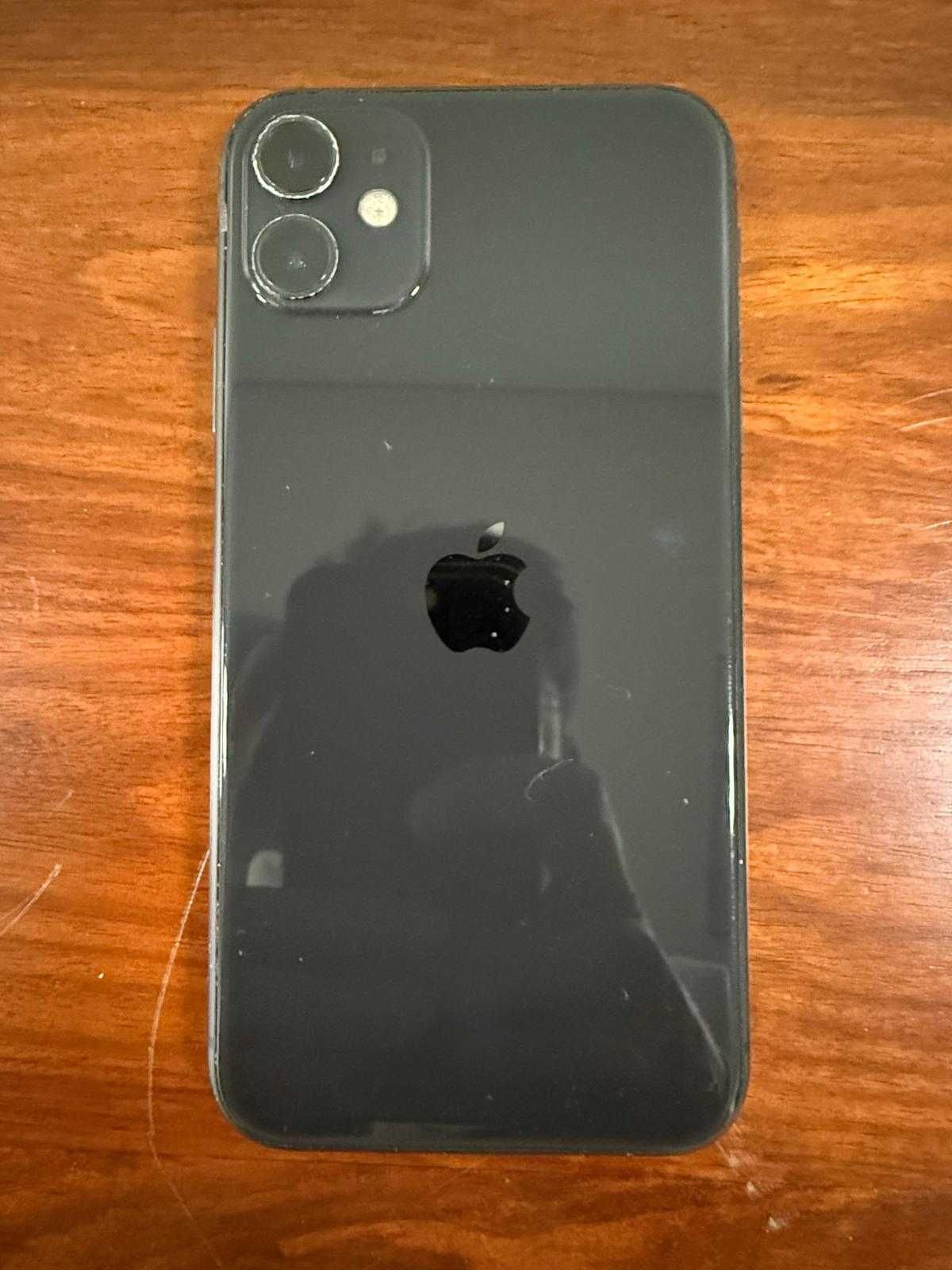 Iphone 11 - 64GB