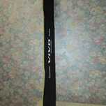 Спиннинг Graphiteleader Vivo Nuovo GNOVS-802M 244 см. 8-32 гр.