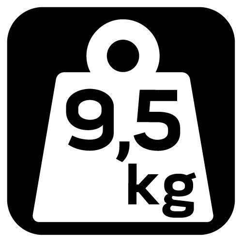 Stojak Motocyklowy Na Tylne Koło