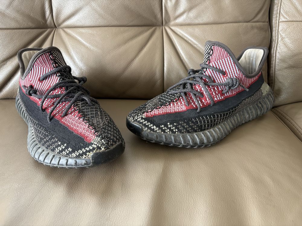 Yeezy Boost 350 V2 Yecheil
