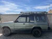 Land Rover Discovery 2.5 TDi