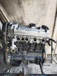 Мотор Мицубиси 4g32 обьем1600