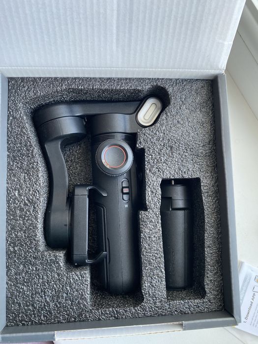 Стабілізатор стедкам aochuan smart x pro
