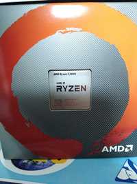 Ryzen 5 3400G cpu selado