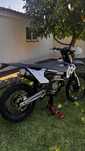 Husqvarna FE 350 PRO 2024