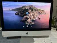 iMac macOS BIG SUR