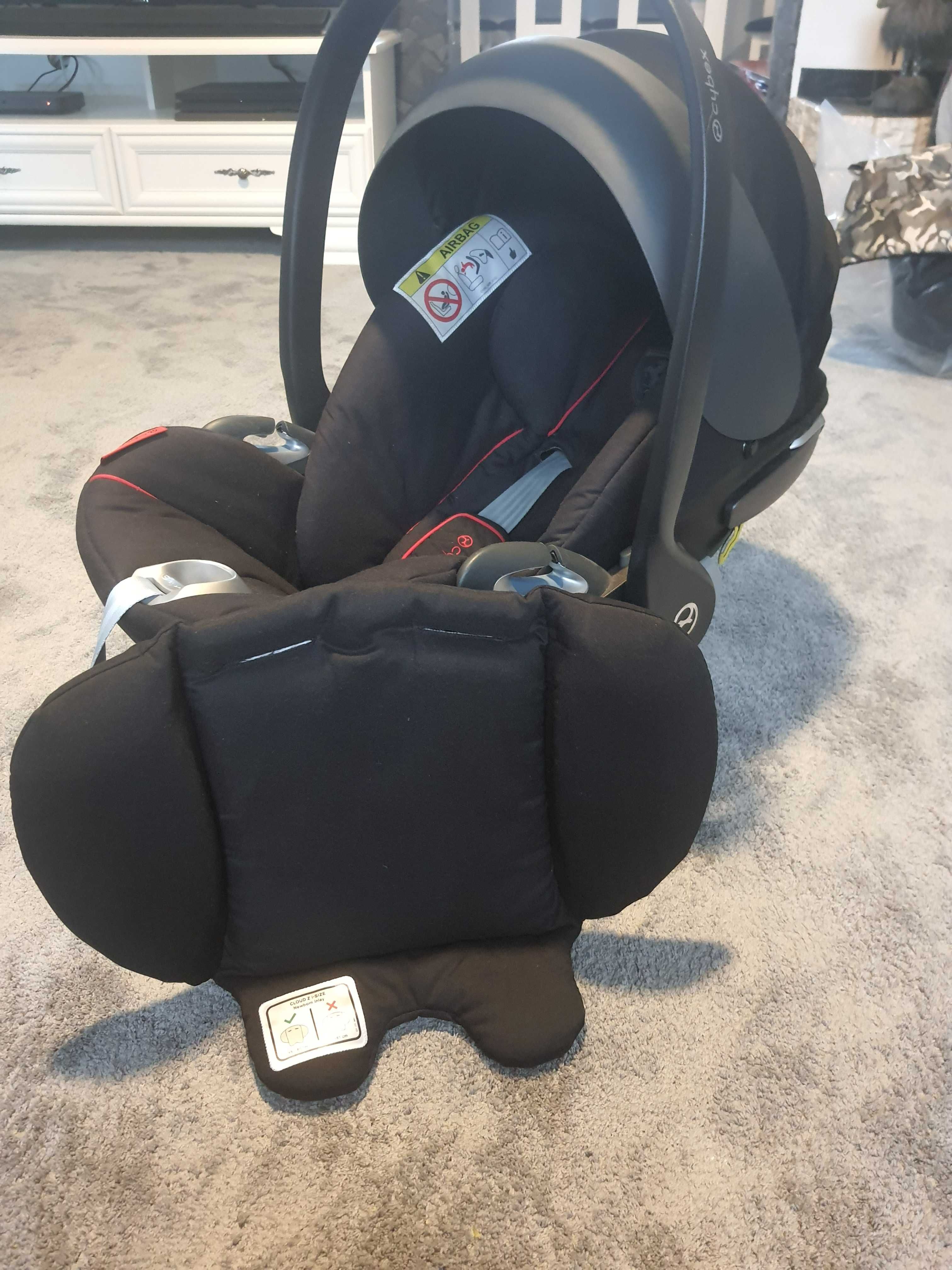 Zestaw Cybex Priam Butterfly