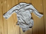 Body H&m rozm 50