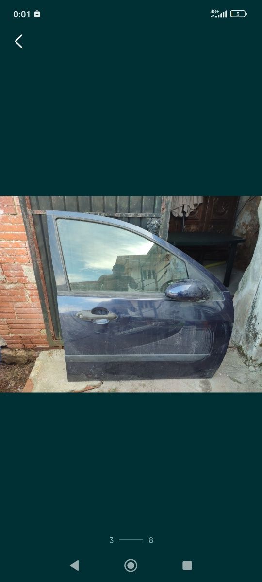 Peças Ford Focus 1996