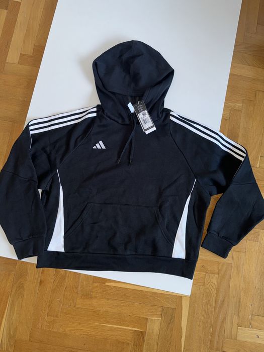 Худі кофта Adidas розмір L нова