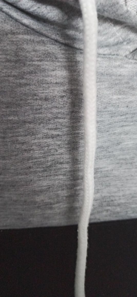 Bluza z kapturem