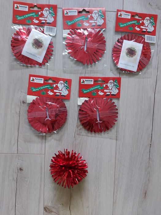 Kula jeżyk - 46 sztuk