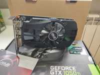 Asus PCI-Ex GeForce GTX 1050 Ti