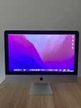 Apple iMac 21,5" | Retina 4k | i5-3.1GHz | SSD