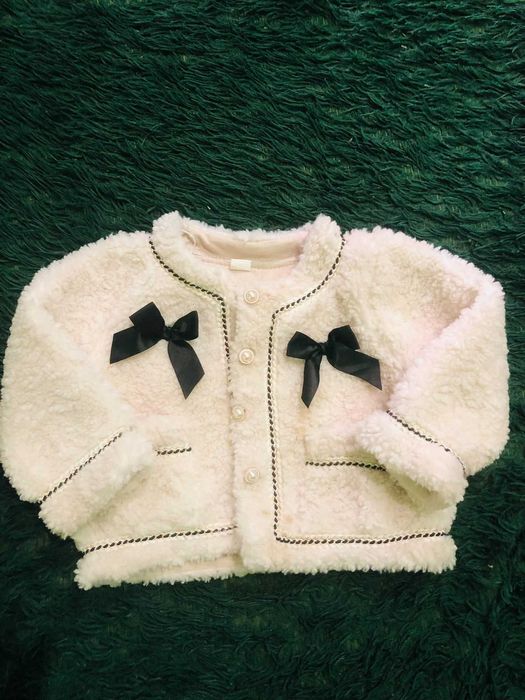 Пакет верхнього одягу для дівчинки