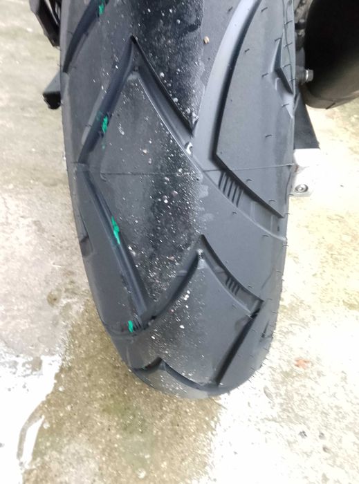 suzuki v strom 650 xt