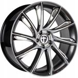 NOWE Felgi TOMASON 20 TN24 Audi A3 A4 A6 A8 Q3 Q5