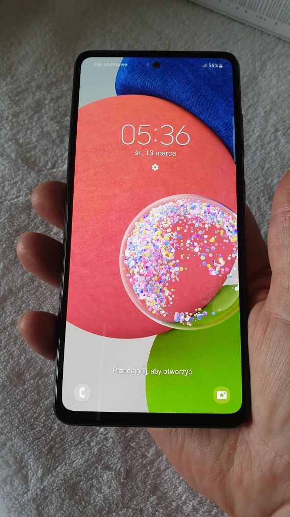 Samsung Galaxy A52s 128 GB