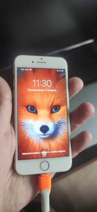Продам Apple Iphone 7 32gb