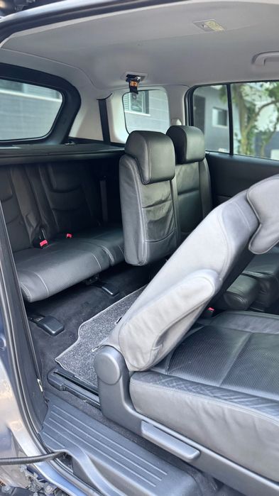 MAZDA 5 MZR-CD 7 Lugares IUC Antigo