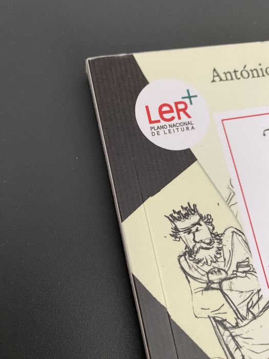 Teatro às Três Pancadas de António Torrado 15.ª edição