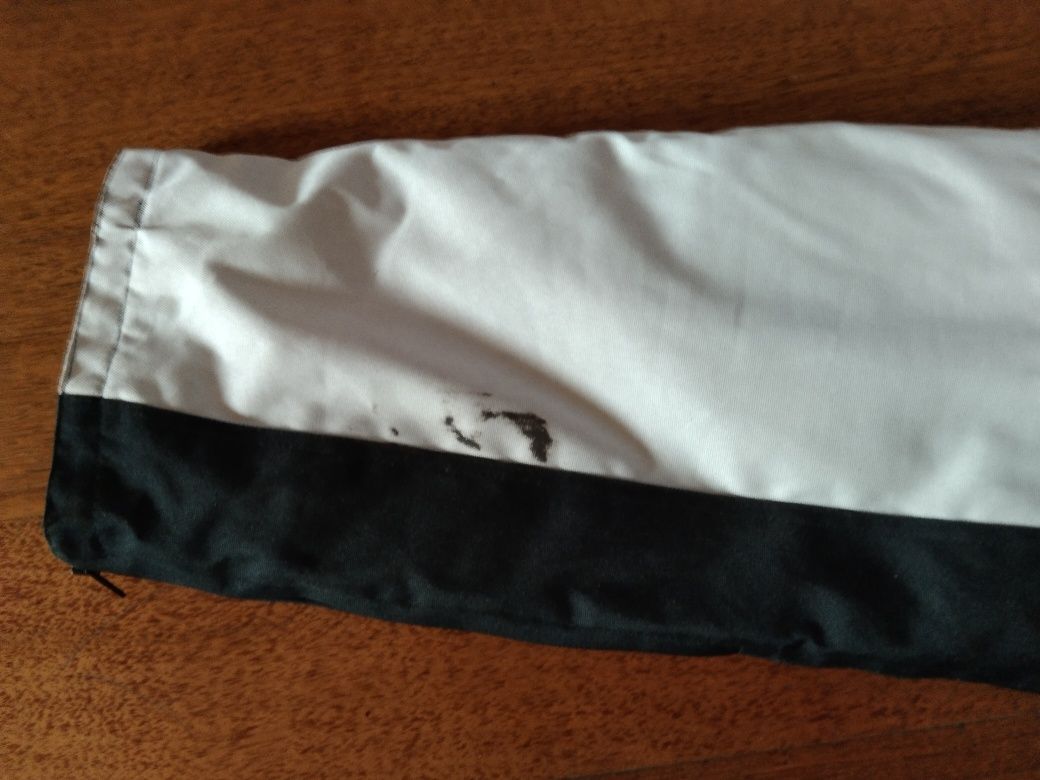 Spodnie motocyklowe tekstylne AKUMA L/XL