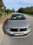 Volkswagen Jetta 2015, po wymianie rozrzadu