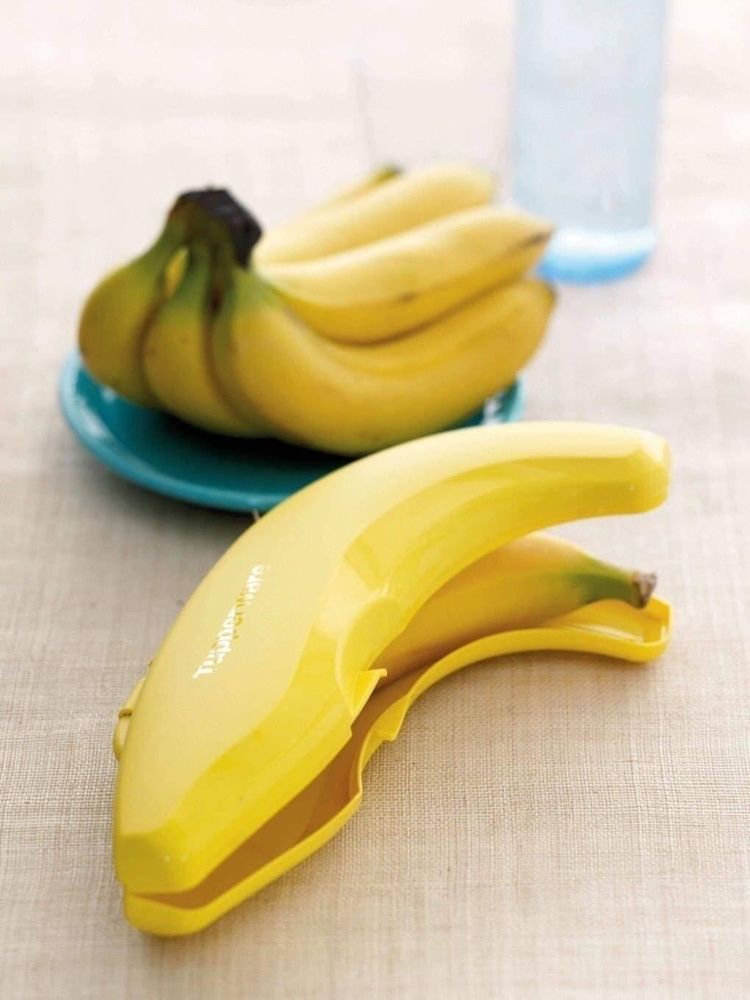 Caixa Banana