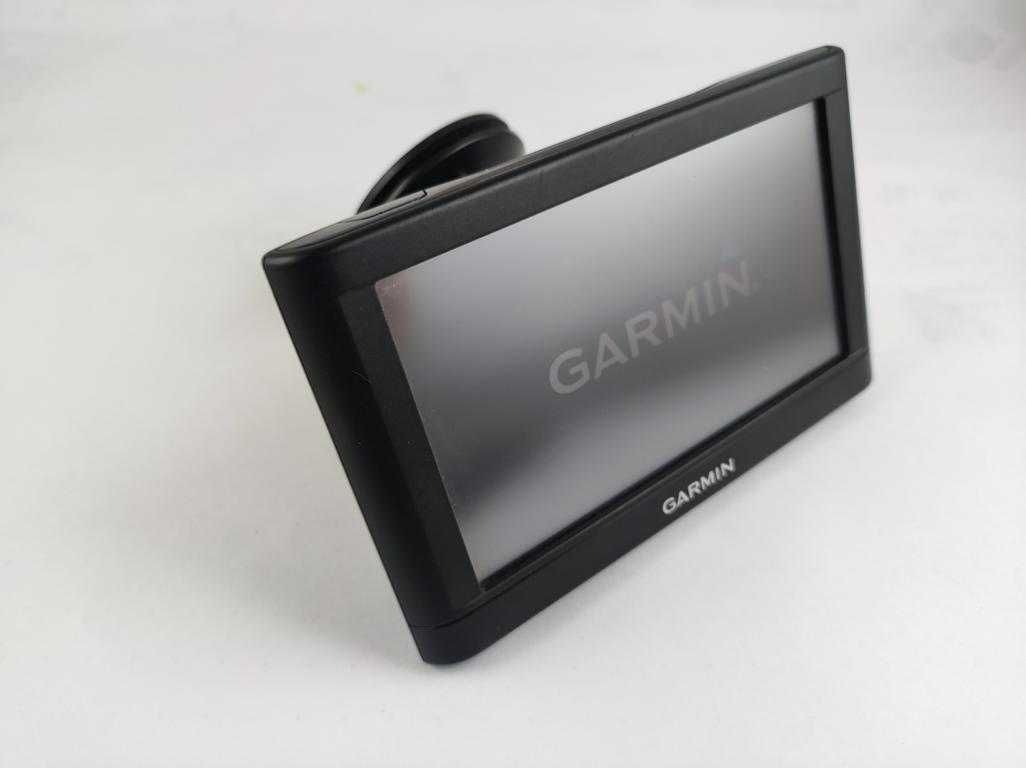 Nawigacja Garmin Nuvi 54LM dozytownia aktualizacja